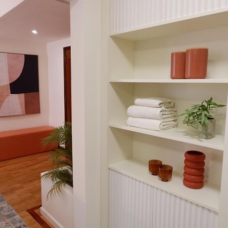 Porto Family Home By Mp - Renovated エクステリア 写真