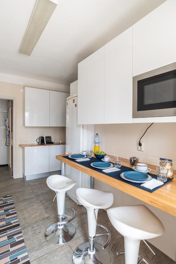 Porto Family Home By Mp - Renovated エクステリア 写真