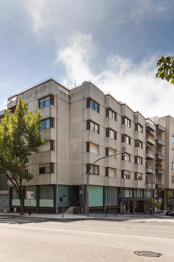 Porto Family Home By Mp - Renovated エクステリア 写真
