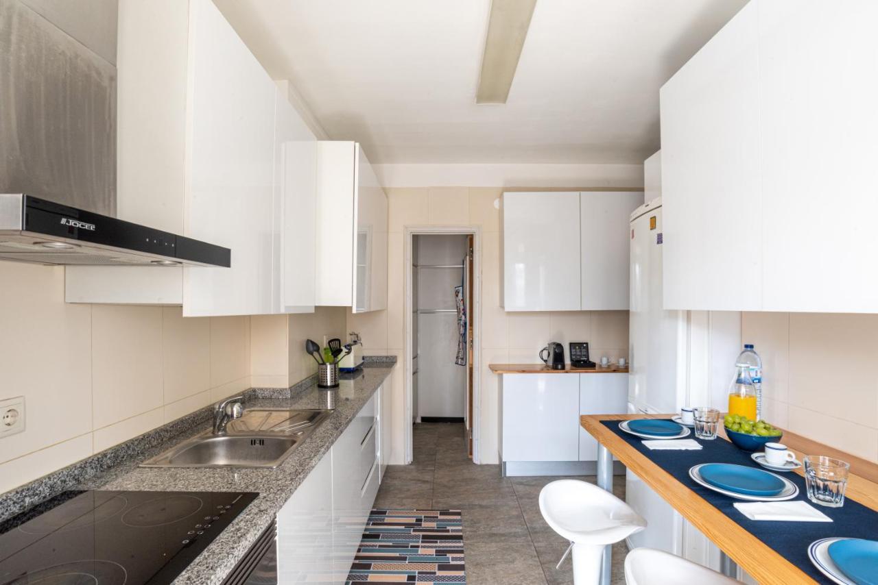 Porto Family Home By Mp - Renovated エクステリア 写真