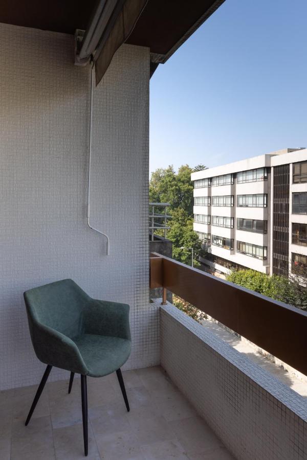 Porto Family Home By Mp - Renovated エクステリア 写真