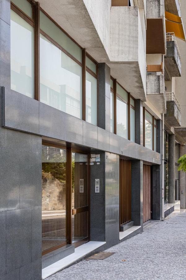 Porto Family Home By Mp - Renovated エクステリア 写真
