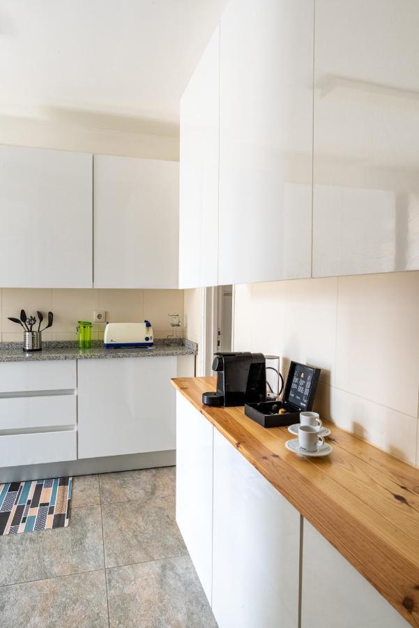 Porto Family Home By Mp - Renovated エクステリア 写真