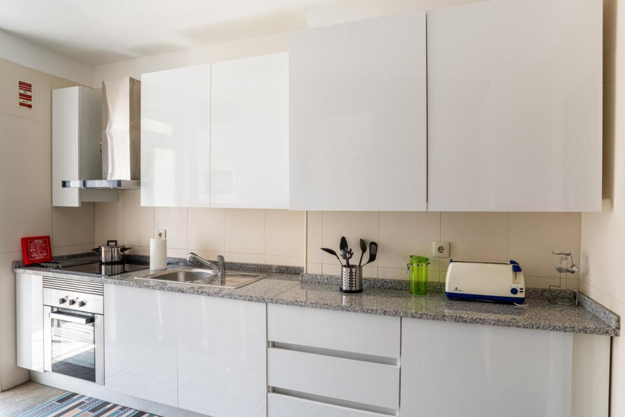 Porto Family Home By Mp - Renovated エクステリア 写真
