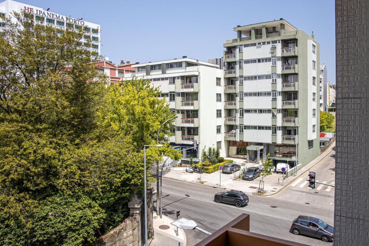 Porto Family Home By Mp - Renovated エクステリア 写真