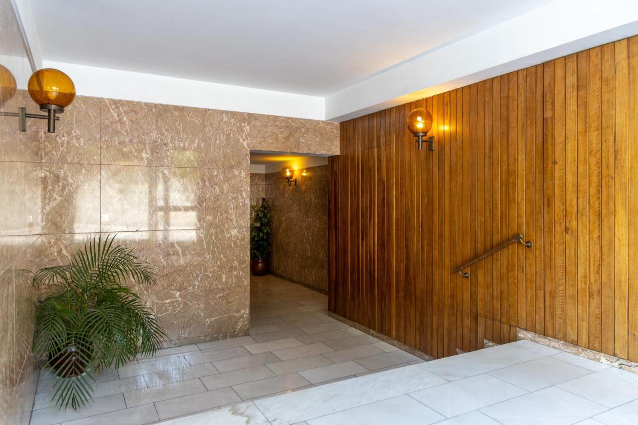 Porto Family Home By Mp - Renovated エクステリア 写真