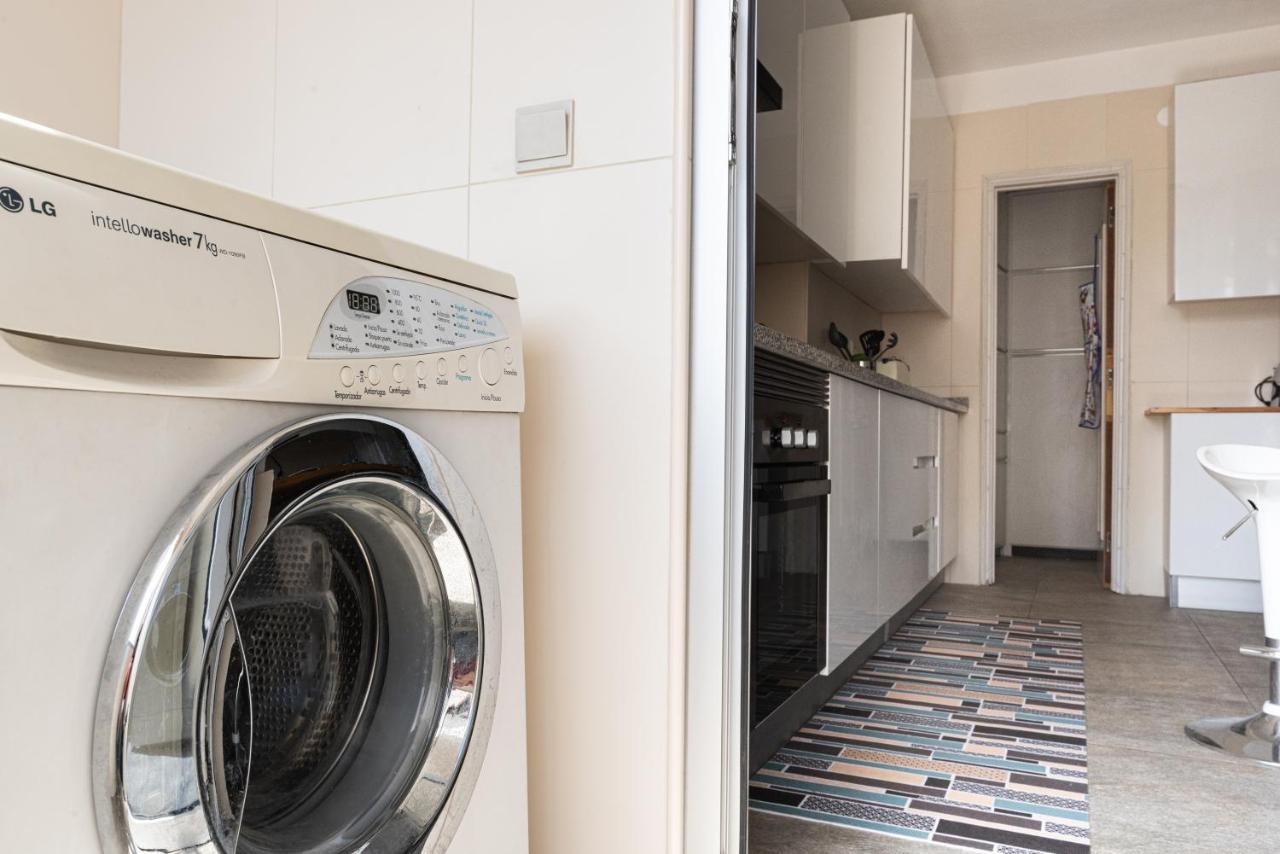 Porto Family Home By Mp - Renovated エクステリア 写真