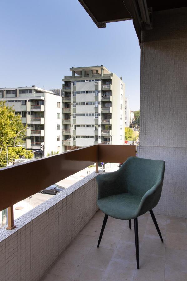 Porto Family Home By Mp - Renovated エクステリア 写真