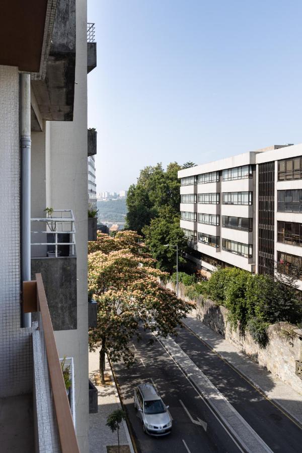 Porto Family Home By Mp - Renovated エクステリア 写真