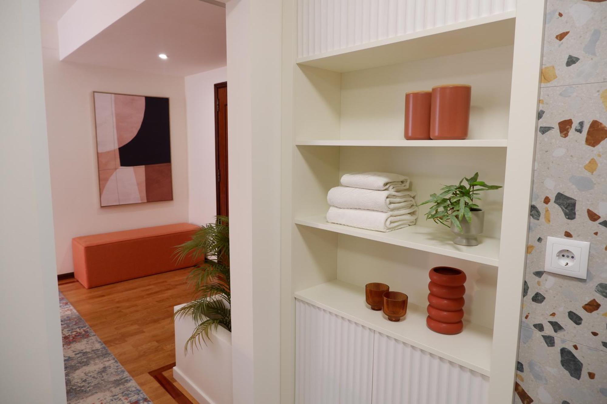 Porto Family Home By Mp - Renovated エクステリア 写真