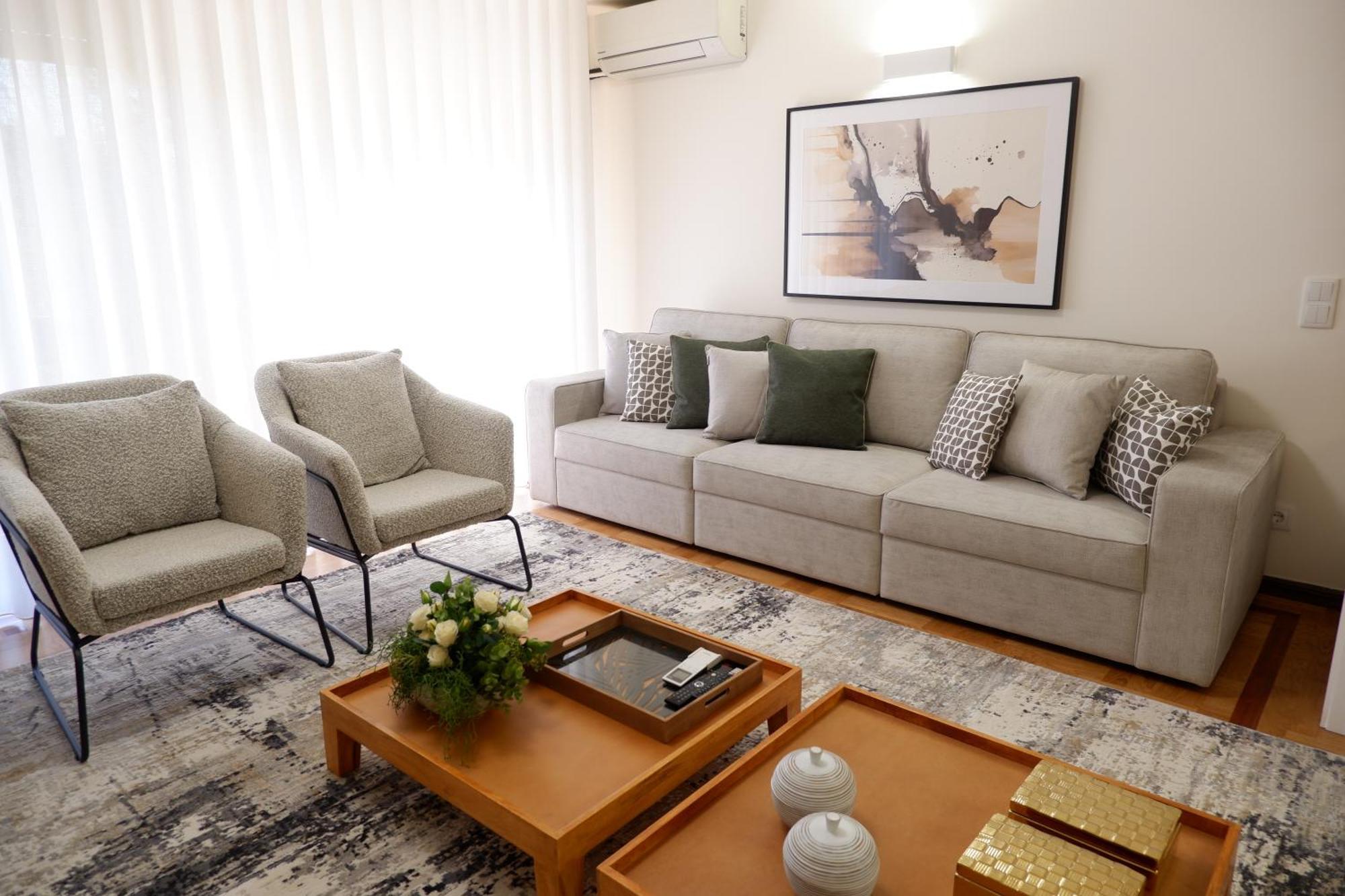 Porto Family Home By Mp - Renovated エクステリア 写真