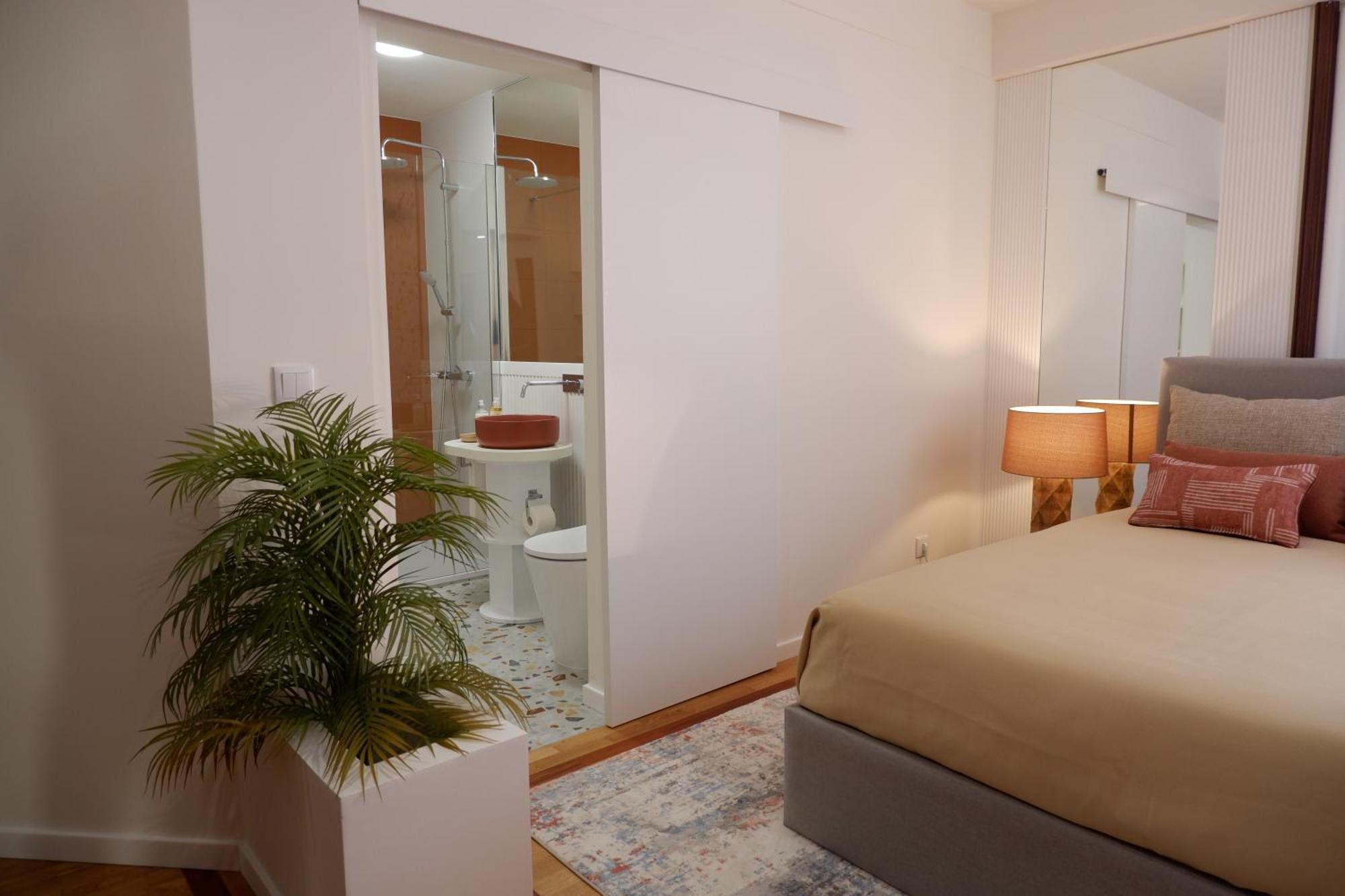 Porto Family Home By Mp - Renovated エクステリア 写真