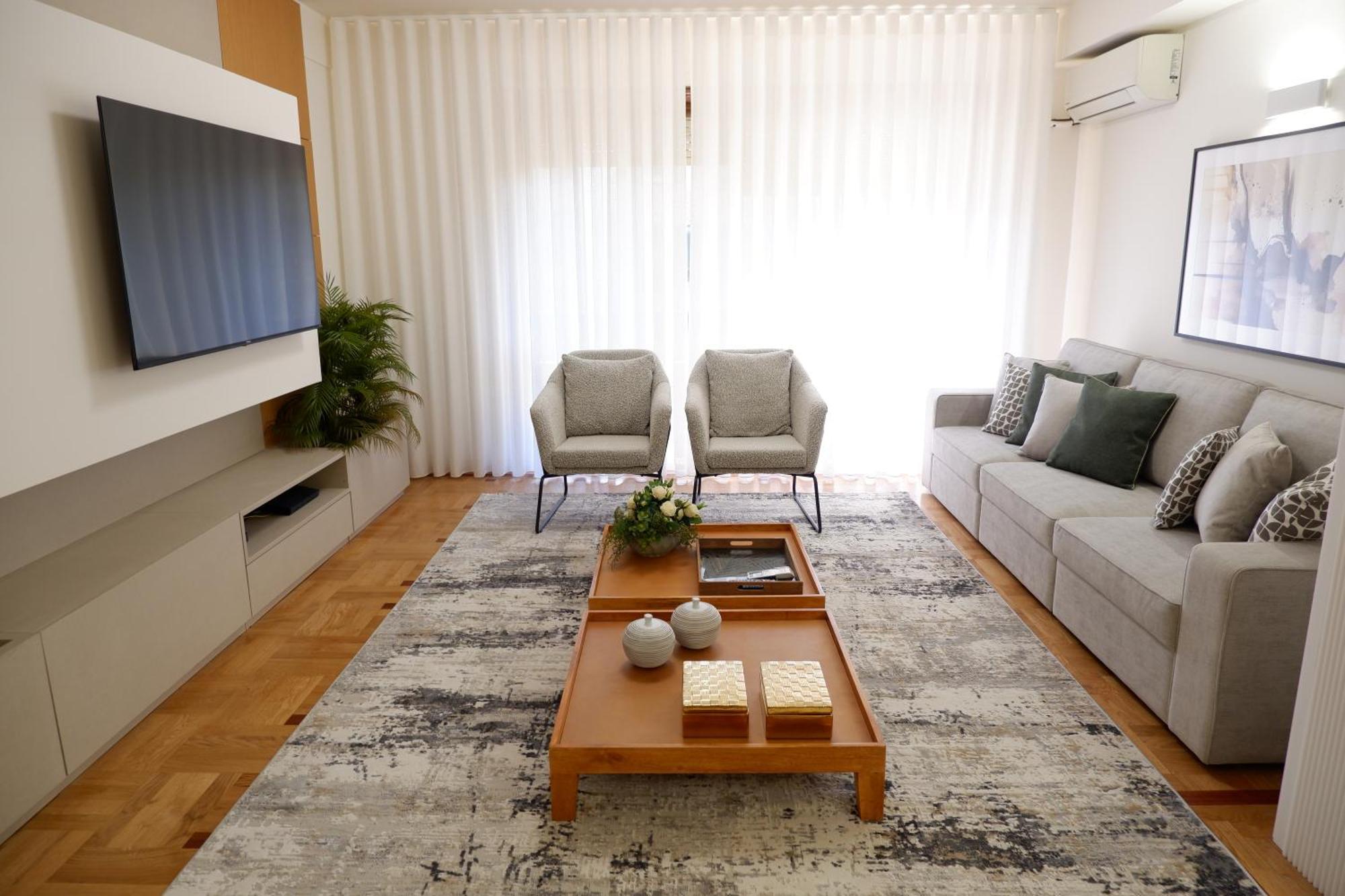 Porto Family Home By Mp - Renovated エクステリア 写真