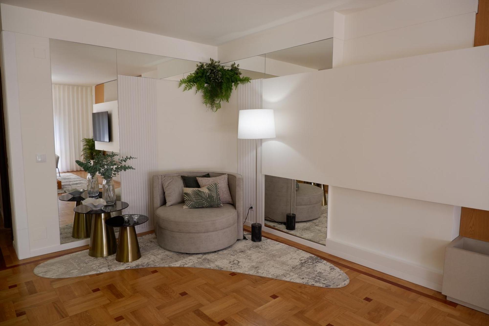 Porto Family Home By Mp - Renovated エクステリア 写真
