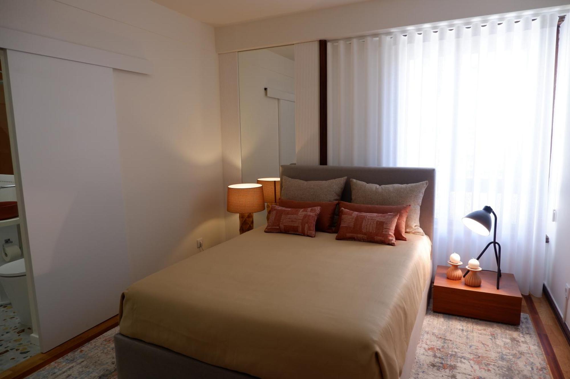 Porto Family Home By Mp - Renovated エクステリア 写真