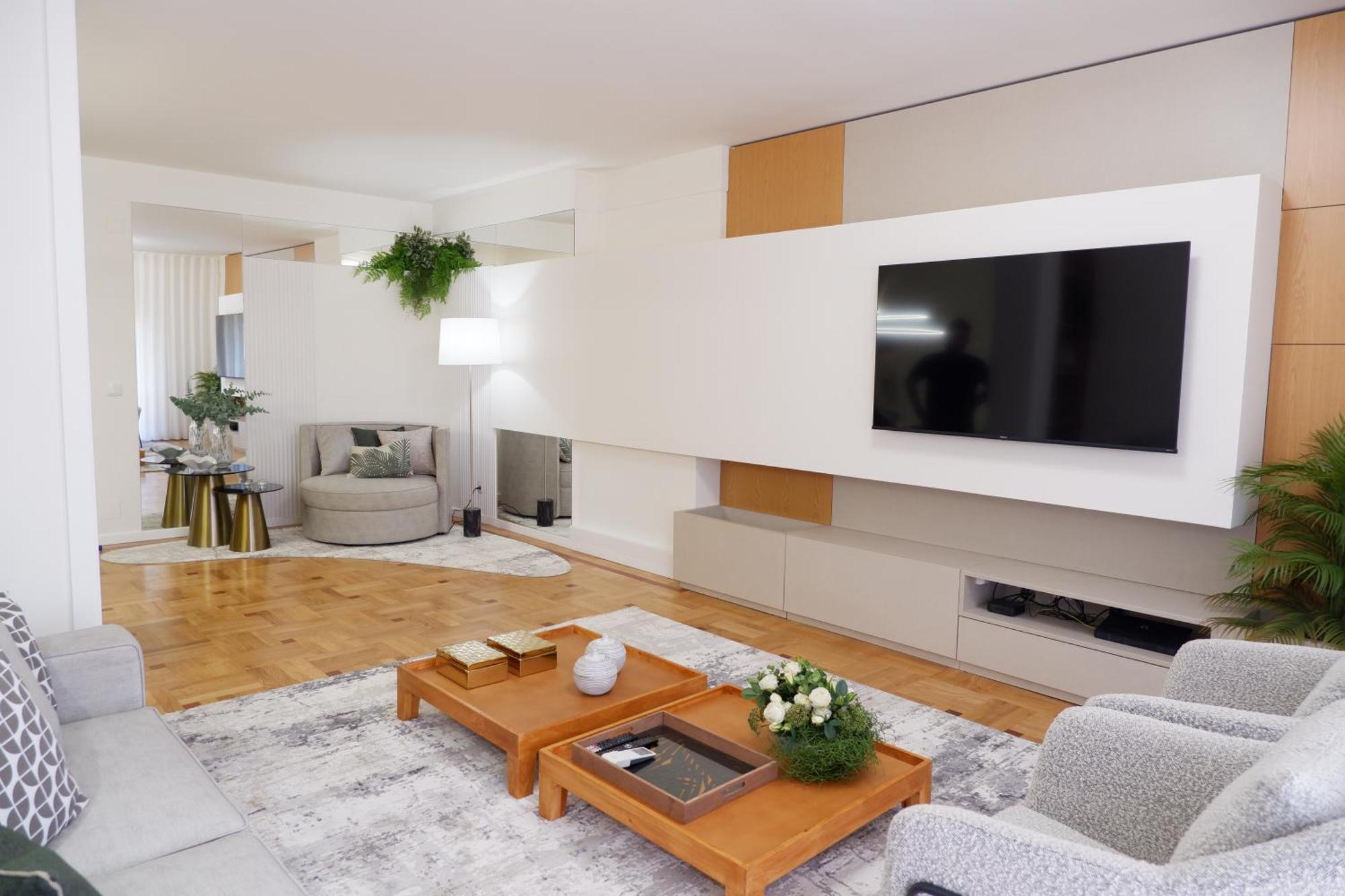 Porto Family Home By Mp - Renovated エクステリア 写真